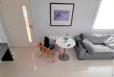 Sobrado, 4 quartos, 230 m² - Foto 2