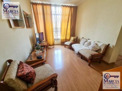 Apartamento, 2 quartos, 64 m² - Foto 4