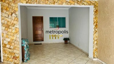Sobrado, 3 quartos, 269 m² - Foto 3