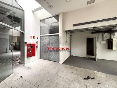 Loja-Salão, 228 m² - Foto 4