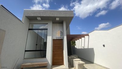 Casa, 3 quartos, 89 m² - Foto 2