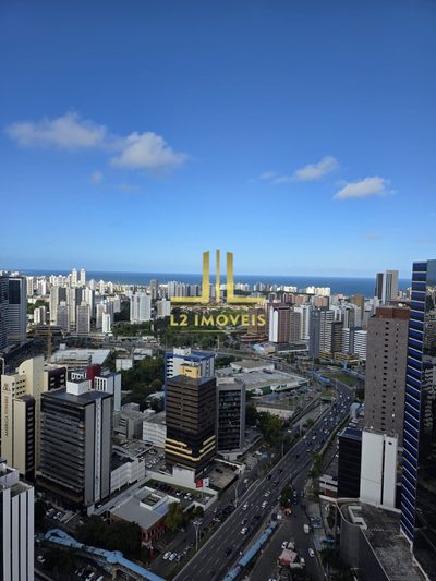Apartamento, 1 quarto, 103 m² - Foto 5