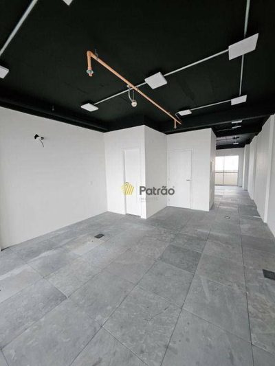 Sala-Conjunto, 75 m² - Foto 1