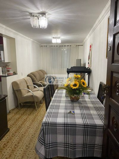 Apartamento, 2 quartos, 56 m² - Foto 1