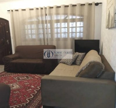 Casa, 3 quartos, 140 m² - Foto 1