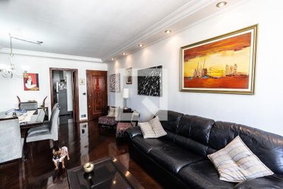 Apartamento, 3 quartos, 150 m² - Foto 5