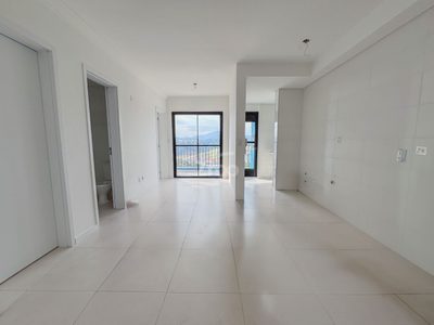 Apartamento, 2 quartos, 59 m² - Foto 1