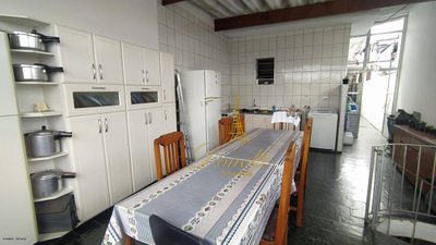 Casa, 3 quartos, 189 m² - Foto 4