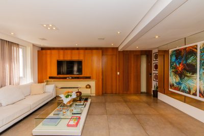 Apartamento, 3 quartos, 221 m² - Foto 3