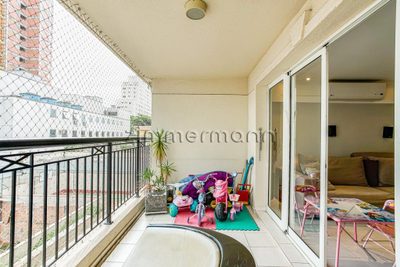 Apartamento, 4 quartos, 140 m² - Foto 4