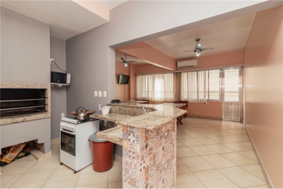 Apartamento, 1 quarto, 40 m² - Foto 5