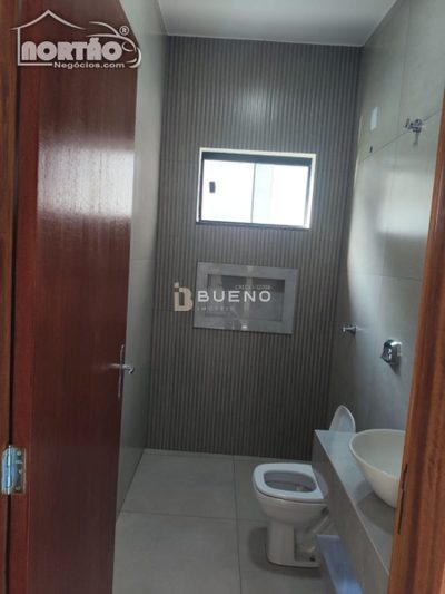 Casa, 3 quartos, 87 m² - Foto 2