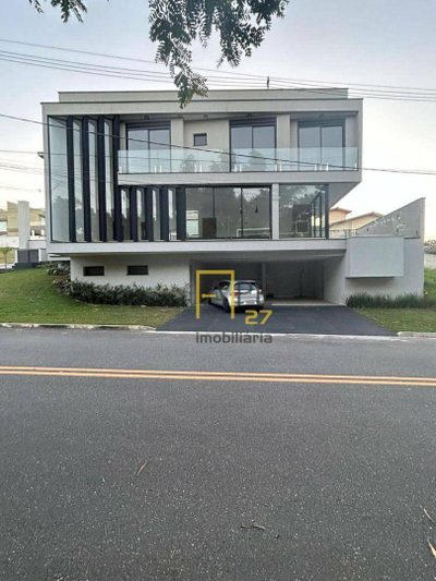 Sobrado, 4 quartos, 340 m² - Foto 2