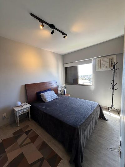 Apartamento, 1 quarto, 39 m² - Foto 3