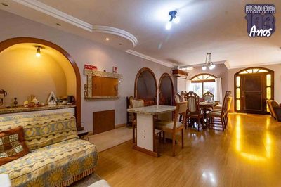 Casa, 3 quartos, 199 m² - Foto 3