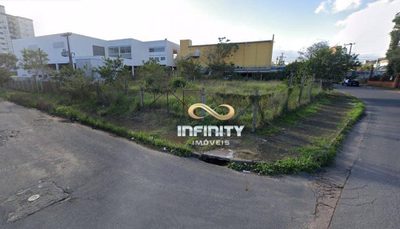 Terreno, 548 m² - Foto 1