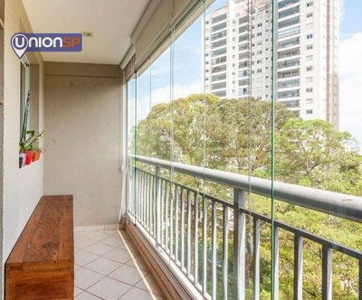 Apartamento, 3 quartos, 69 m² - Foto 5