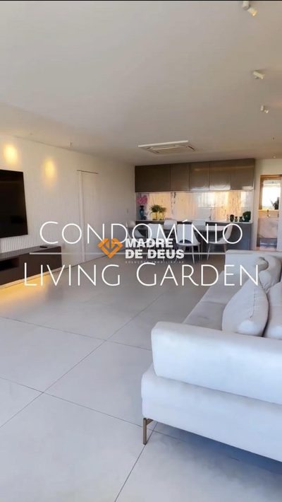 Apartamento, 3 quartos, 189 m² - Foto 3