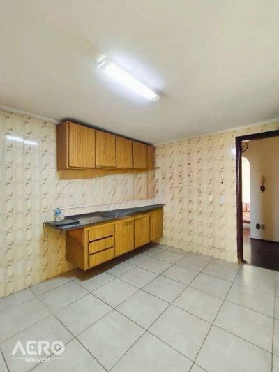 Apartamento, 3 quartos, 181 m² - Foto 4