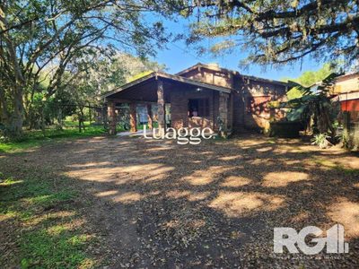 Sítio, 2 quartos, 751 m² - Foto 1