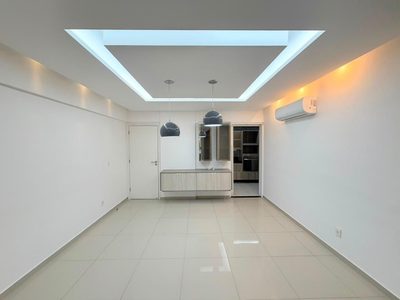 Apartamento, 3 quartos, 113 m² - Foto 5