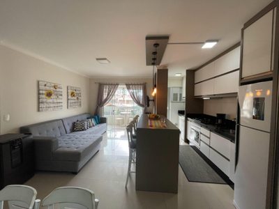 Apartamento, 3 quartos, 95 m² - Foto 4