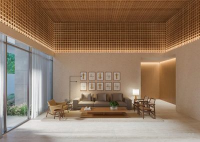 Apartamento, 3 quartos, 560 m² - Foto 5