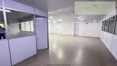 Depósito-Galpão, 5118 m² - Foto 4