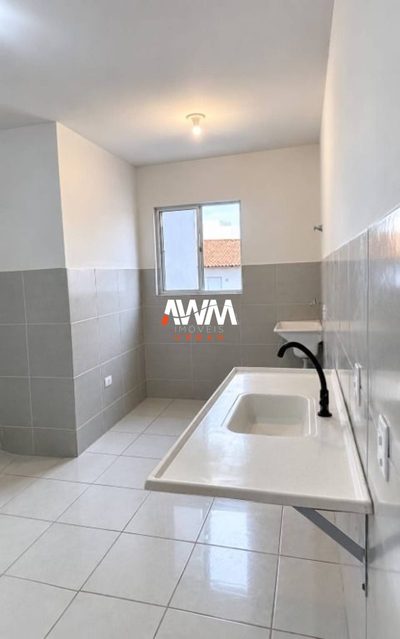 Apartamento, 2 quartos, 56 m² - Foto 2
