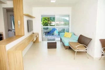 Apartamento, 3 quartos, 108 m² - Foto 1