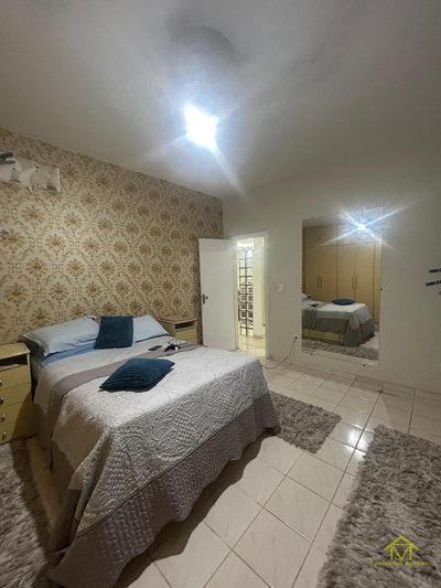 Apartamento, 3 quartos, 165 m² - Foto 4