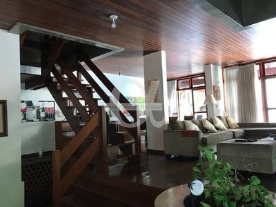 Casa, 4 quartos, 400 m² - Foto 5