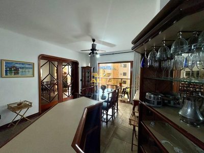 Apartamento, 3 quartos, 126 m² - Foto 5