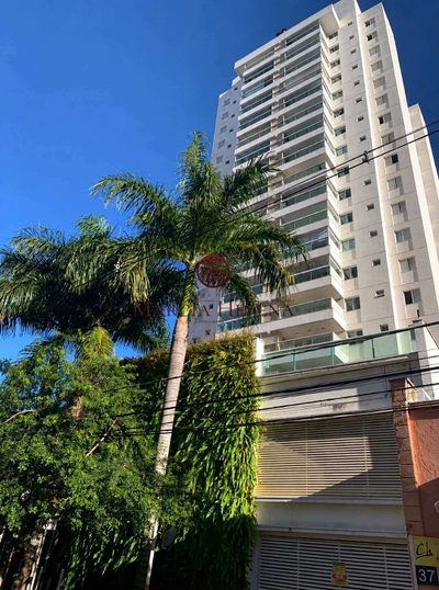 Apartamento, 2 quartos, 67 m² - Foto 1