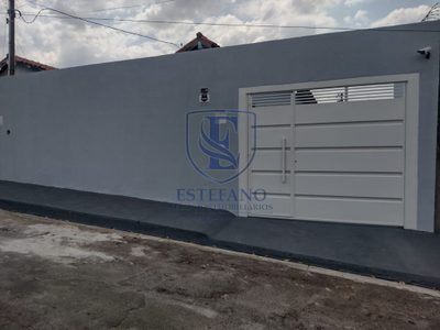 Casa, 2 quartos, 200 m² - Foto 3