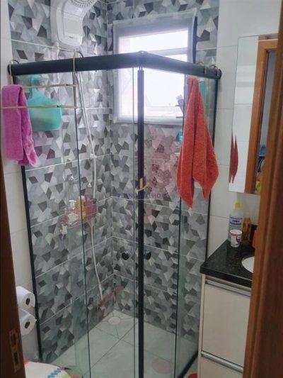 Apartamento, 2 quartos, 40 m² - Foto 5