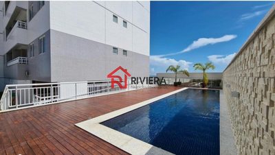Apartamento, 1 quarto, 35 m² - Foto 2