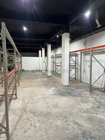Casa Comercial, 605 m² - Foto 1