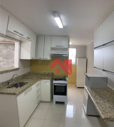 Apartamento, 3 quartos, 75 m² - Foto 1
