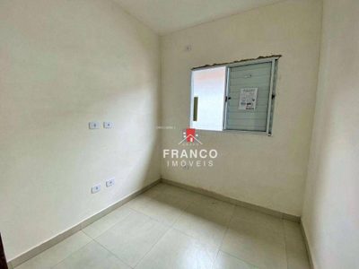 Sobrado, 2 quartos, 50 m² - Foto 5