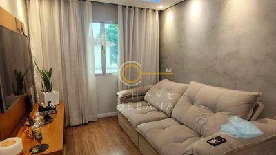 Apartamento, 2 quartos, 65 m² - Foto 3