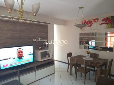Apartamento, 2 quartos, 74 m² - Foto 5