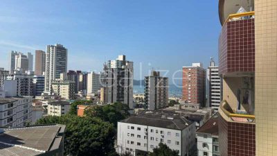 Apartamento, 2 quartos, 72 m² - Foto 1