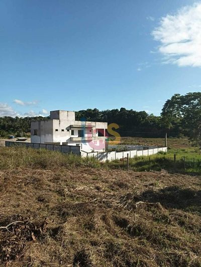 Terreno, 328 m² - Foto 2