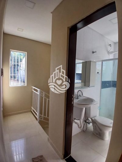 Sobrado, 3 quartos - Foto 3