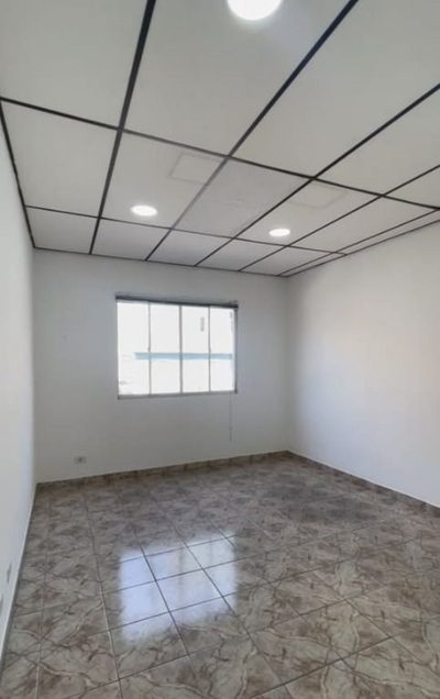 Sala-Conjunto, 42 m² - Foto 1