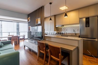 Apartamento, 2 quartos, 71 m² - Foto 1