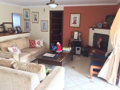 Cobertura, 4 quartos, 420 m² - Foto 3