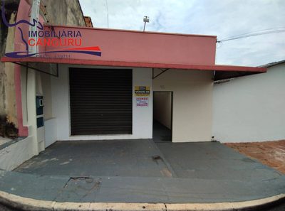 Loja-Salão - Foto 1