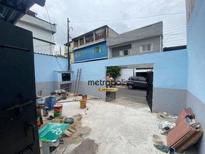 Casa, 2 quartos, 70 m² - Foto 2